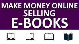 Make Money Selling Videos And E-Books - Get PayPal Or Stripe Money