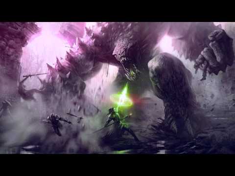 Algoreythm - Greenlight (HD)