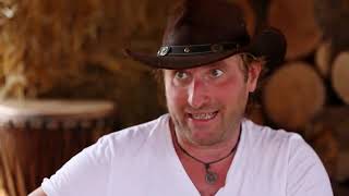 Video recept relácie Na chalupe - Jeseň 2018 č.12 Mechenický vege guláš