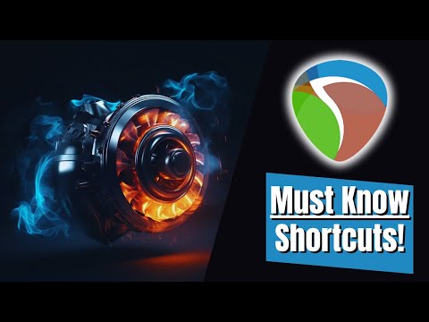 Reaper DAW Shortcuts Tutorial - Turbocharge Your Workflow