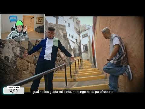 Oky Reacciona a Reí, Quevedo - FERNET