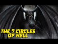 Dante's Inferno: (The 9 Circles of Hell) - The Divine Comedy - See U in History