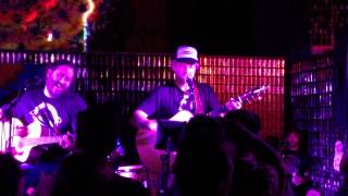 I'm Ready By Anders Osborne