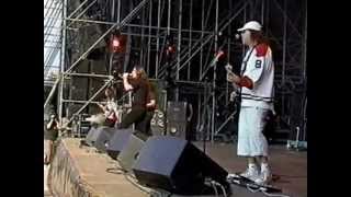 Circle II Circle Live at Wacken 2003 - Out of Reach