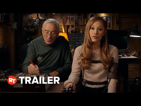 《婚禮否則就離婚》2026 爆笑預告搶先看！ (Focker-In-Law Trailer #1 (2026))