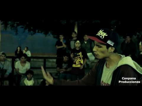 JoseHits vs Jeckyll (Semi) Fecha #4 - Polideportivo S.A. UDC