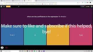 How To Cheat Quizziz! Get Every Answer Right (WORKING 2021)