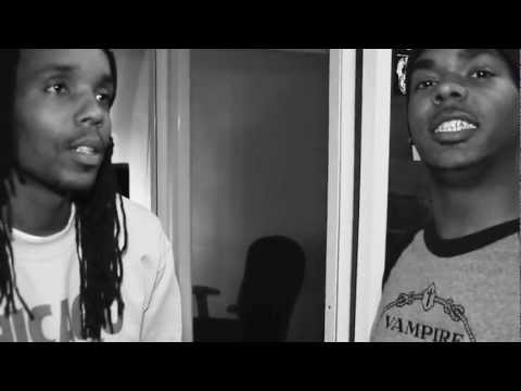 YNGM (Munk Milano,ProSoPlaya,Lean) Suburban Pro Studios Session Feat. Boss Woo & LaudieOnDaTrack