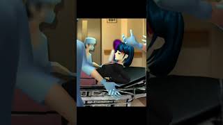 Download lagu dokternya cantik banget! 😮 #sakuraschoolsimulator #fyp #viral #shots #masukberanda mp3