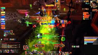 Exïled vs Thok the Bloodthirsty 10 hm