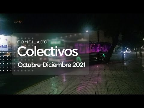 [Colectivo | Compilado] Octubre-Diciembre 2021