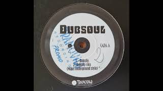 Dubsoul - Dubcity [Tranquila Recordings]