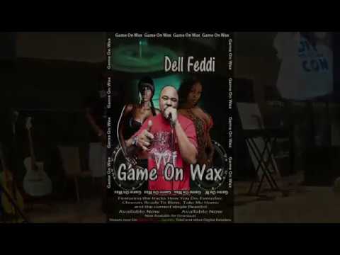 Dell Feddi Verses (The Sure Project)