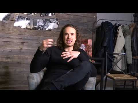 Fanmeet con Riccardo Maccaferri. Parte 3. Mosca. 09/02/2020.