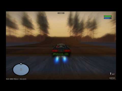 [DM] PAwlo - Holiday