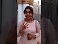 Meera Nandan Live 25 Years Of Asianet