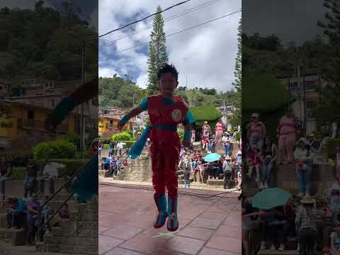 FESTIVAL DE LA ALEGRÍA.