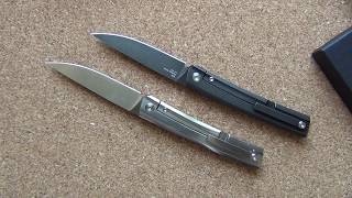 Нож складной rapala sfm-k лезвие 12 см пласт. рукоятка