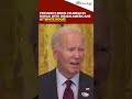 President Joe Biden Proudly Attends Diwali Celebration In The White House