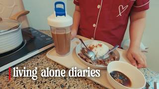 dumb ways to cook 😜 | day in my life philippines