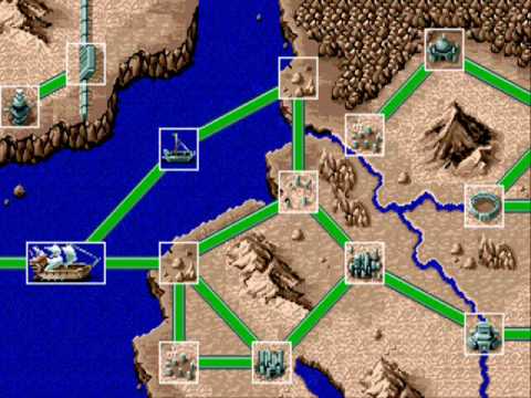 last battle genesis rom cool