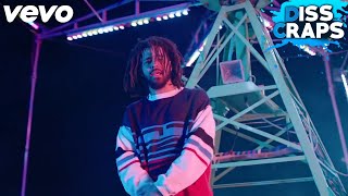 Niggaz Know - J .Cole (Unofficial Fan Made Music Video)