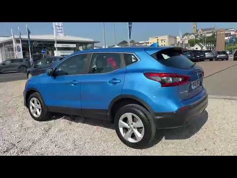 Nissan Qashqai Acenta Premium 1.5 Diesel - Image 2
