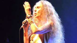 Todos Os Lugares / Texto 9 / Rosa Dos Ventos - Maria Bethânia - Vivo Rio/RJ - 12/09/2015