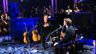 Eric Clapton - MTV Unplugged  FULL concert - HQ