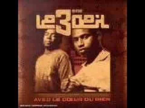 3eme oeil / Hymne a la racaille