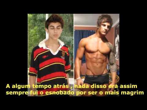 Wolf Maromba - Olhar 38 (Download)