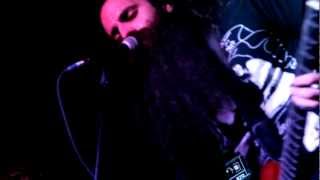 THE SUN, THE MOON, THE STARS live at Saint Vitus