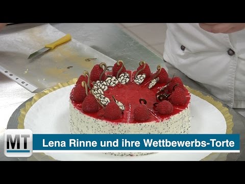 Besuch bei Konditorin Lena Rinne