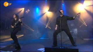 Blind Guardian - Imaginations From The Other Side - Live at Wacken 2011