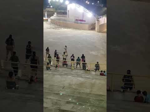 Centro de Eventos - Itacoatiara Amazonas