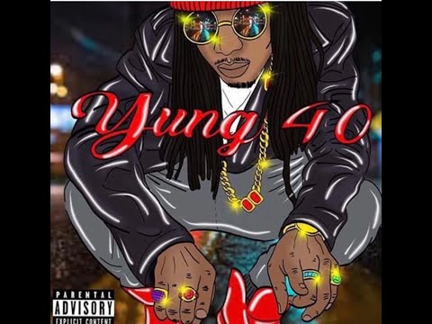 Young 40-357 (Official Video) Feat: S.A & Boss B