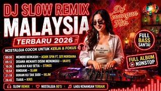 Download lagu DJ Slow Remix Malaysia Terbaru 2026 🎧 Nostalgia Cocok Untuk Kerja & Fokus | Memori Berkasih, Tiara, mp3 Download lagu DJ Slow Remix Malaysia Terbaru 2026 🎧 Nostalgia Cocok Untuk Kerja & Fokus | Memori Berkasih, Tiara, mp3