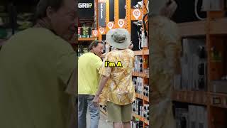 Download lagu Fake Tourist Prank Gone Wrong mp3