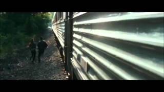 Pandemonium (Lauren Oliver) - trailer