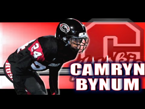 Camryn-Bynum