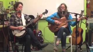 Freakwater - "What The People Want"