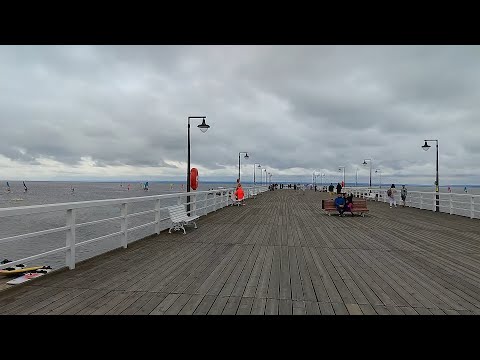 Jastarnia lato 2025 City Walk - 9. lipca