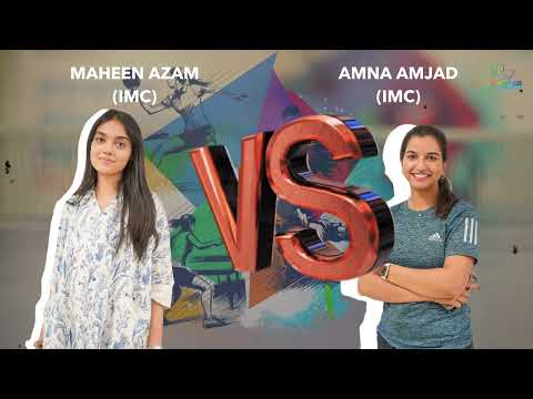 Grand Finale of HOH Open 2025