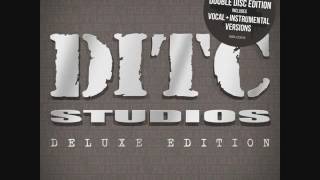 D.I.T.C. - Rock Shyt (Instrumental)