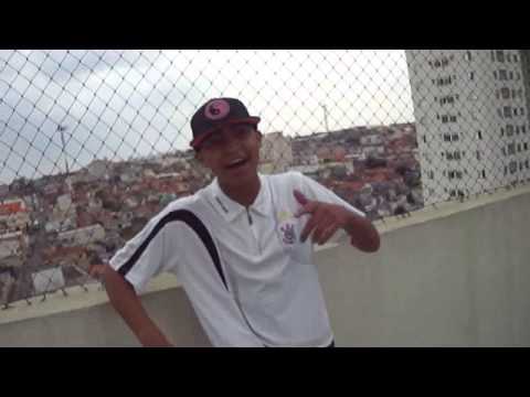 Mc Erick Cq e Mc Rick Da Zs - Medley 2015