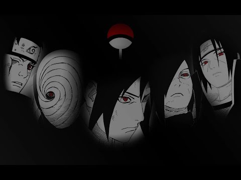Uchiha Clan AMV