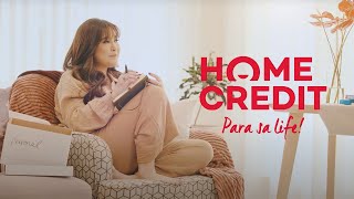 Para Sa Life feat. Moira Dela Torre for Home Credit