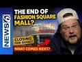Orlando S Dead Mall What Should Replace Fashion Square