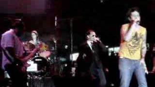 Viva las Vegas &amp; Afroman Plastilina mosh