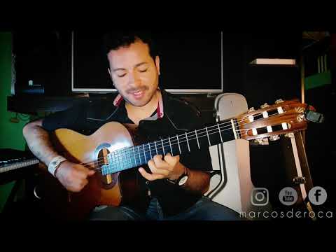 DEL PLUMERILLO | DEL VIOLINERO (Selección de Gato Instrumental en Guitarra) Alpujarra Alpumidi chato